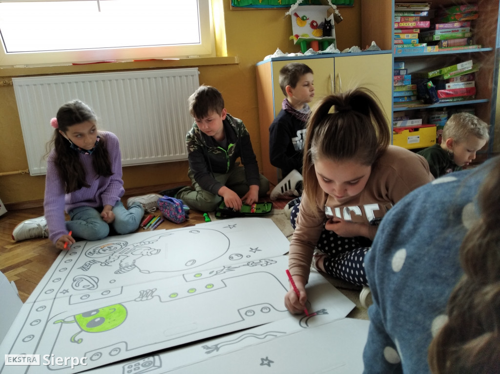 Misja programowanie w Gójsku