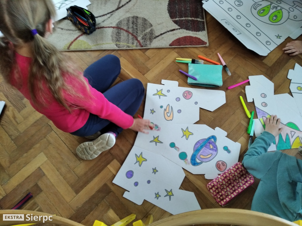 Misja programowanie w Gójsku