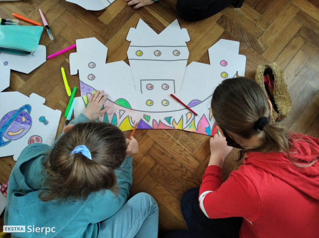 Misja programowanie w Gójsku