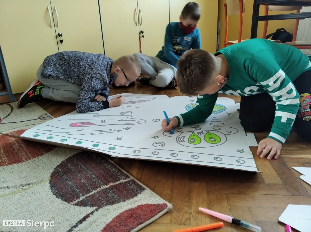 Misja programowanie w Gójsku