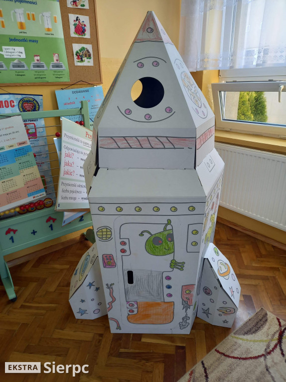 Misja programowanie w Gójsku