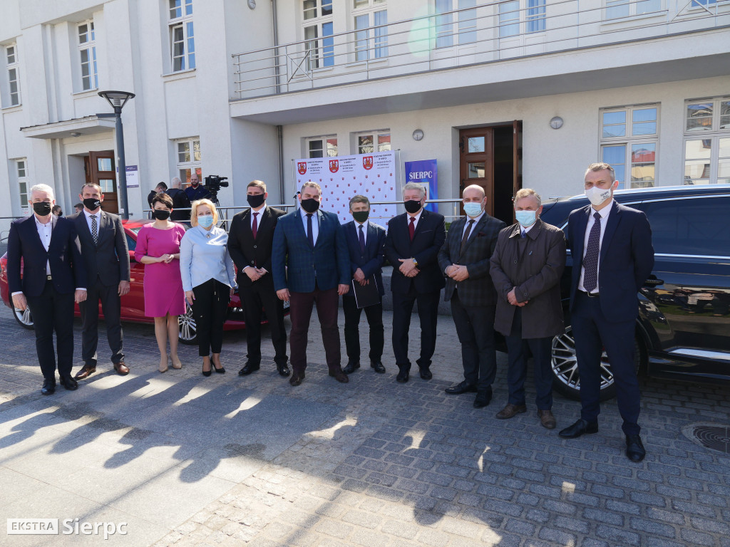 Powszechny Punkt Szczepień przeciw COVID-19