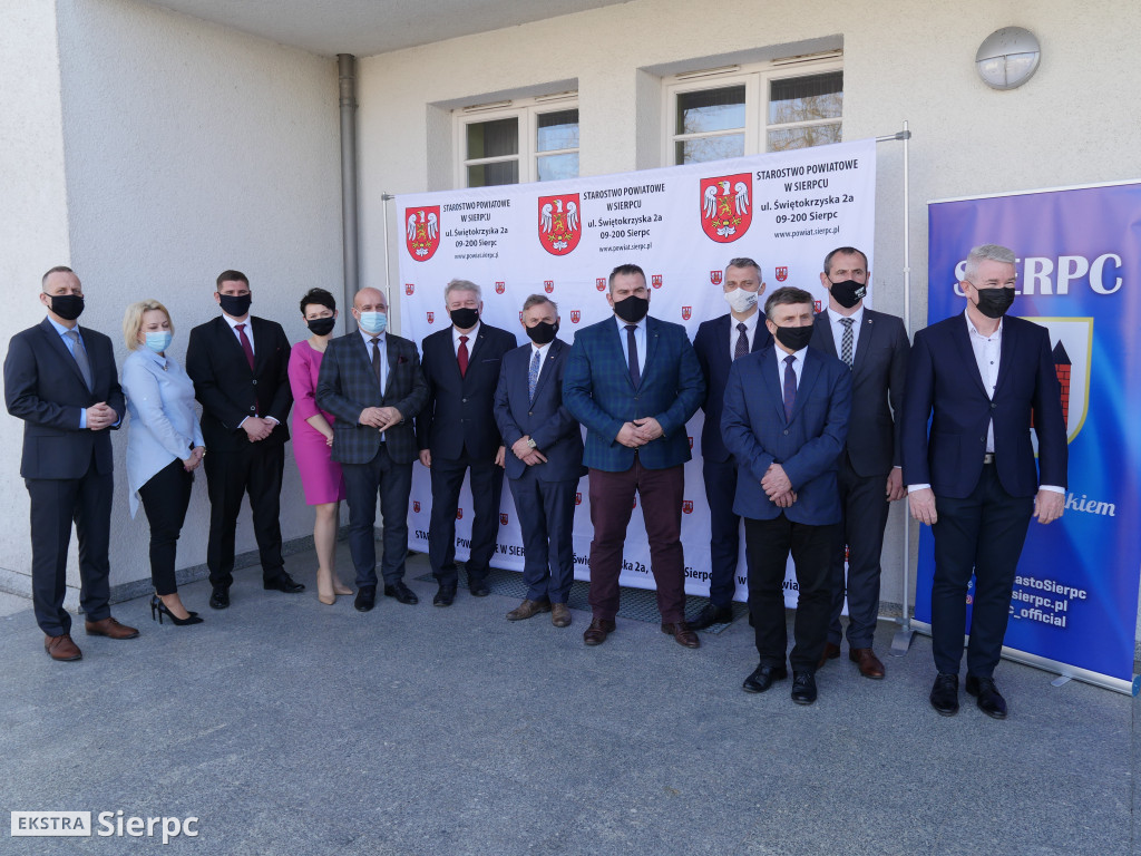 Powszechny Punkt Szczepień przeciw COVID-19