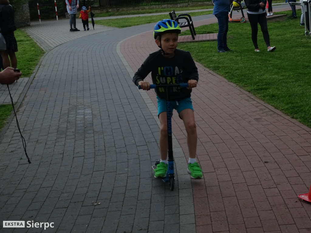 Roll Pamięci w Sierpcu