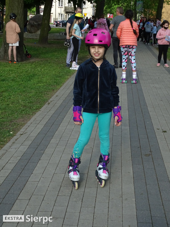 Roll Pamięci w Sierpcu