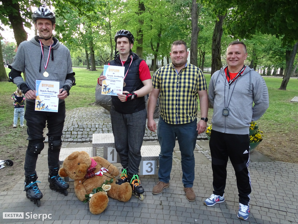 Roll Pamięci w Sierpcu