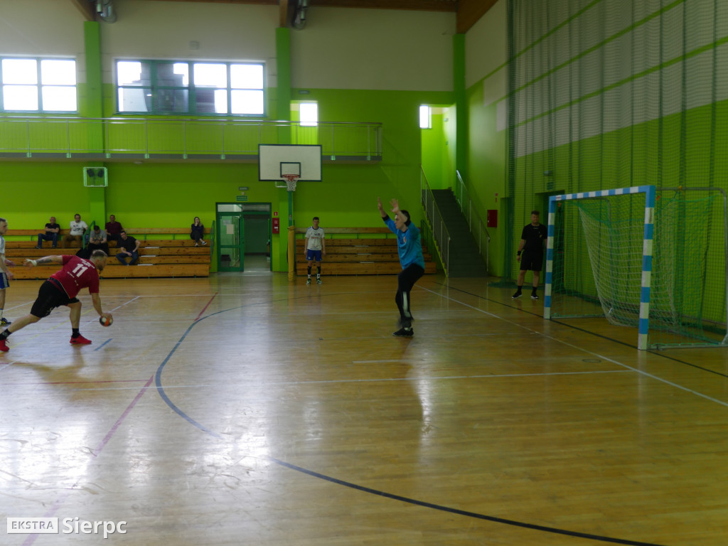 MKS Mazur Sierpc - Jurand Ciechanów