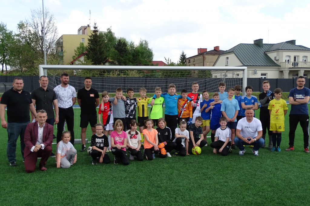 MOSIR CUP 2021