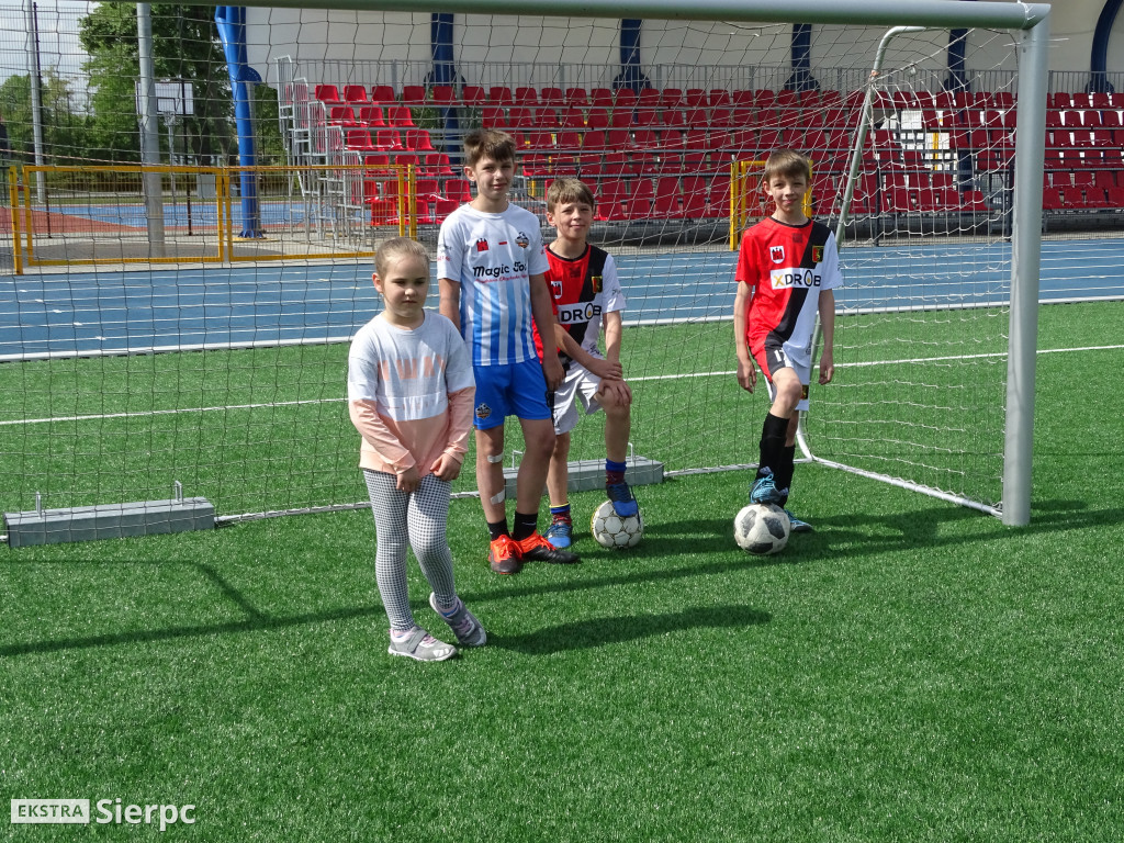 MOSIR CUP 2021