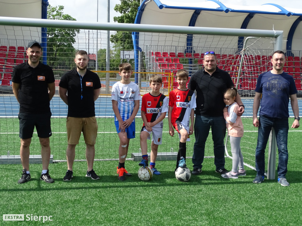MOSIR CUP 2021