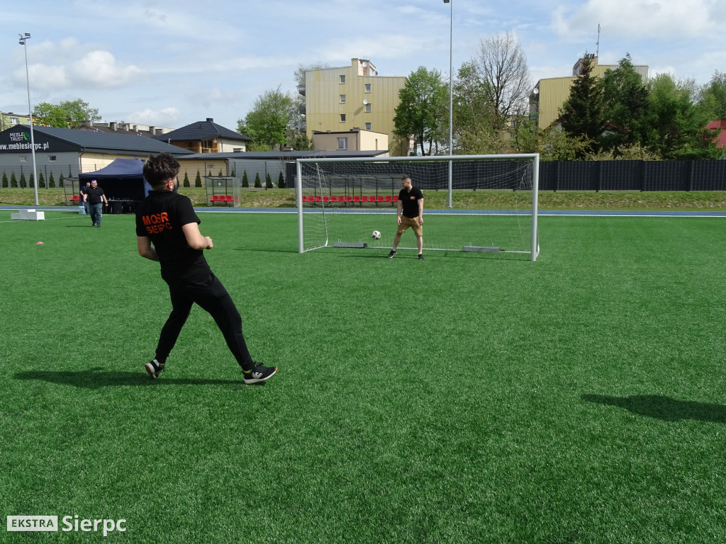MOSIR CUP 2021