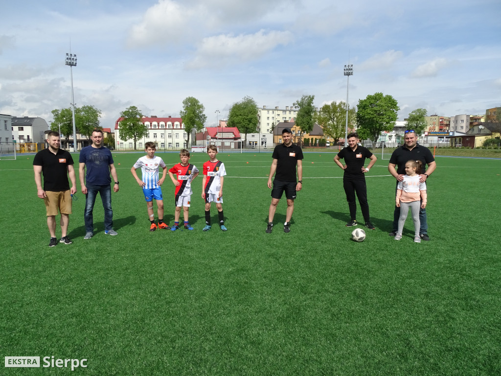 MOSIR CUP 2021