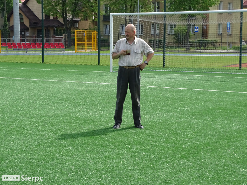 MOSIR CUP 2021