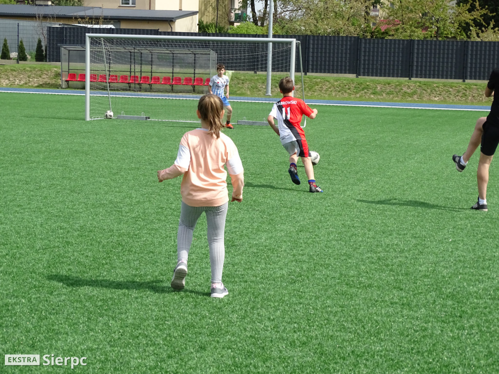MOSIR CUP 2021