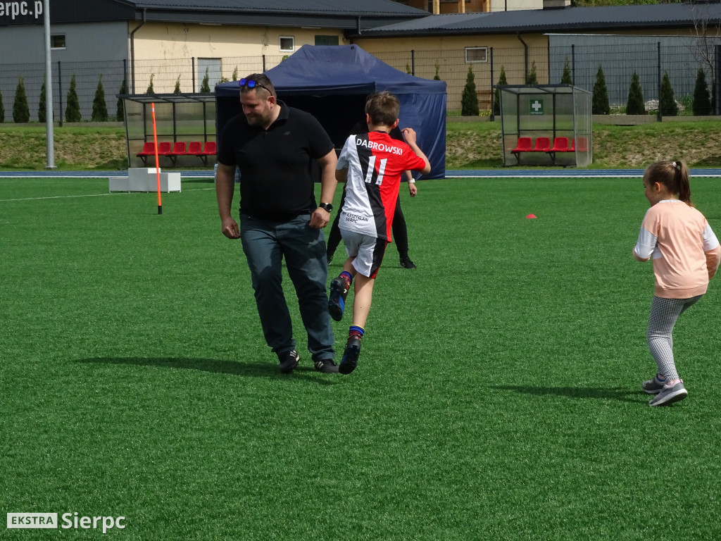 MOSIR CUP 2021