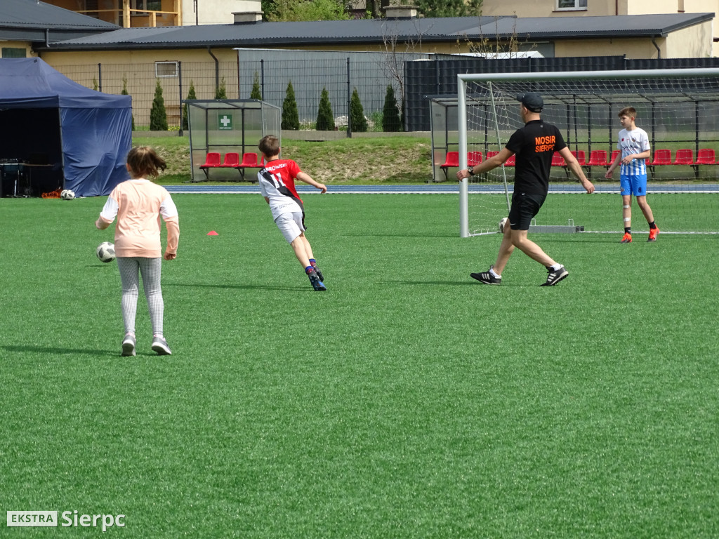 MOSIR CUP 2021