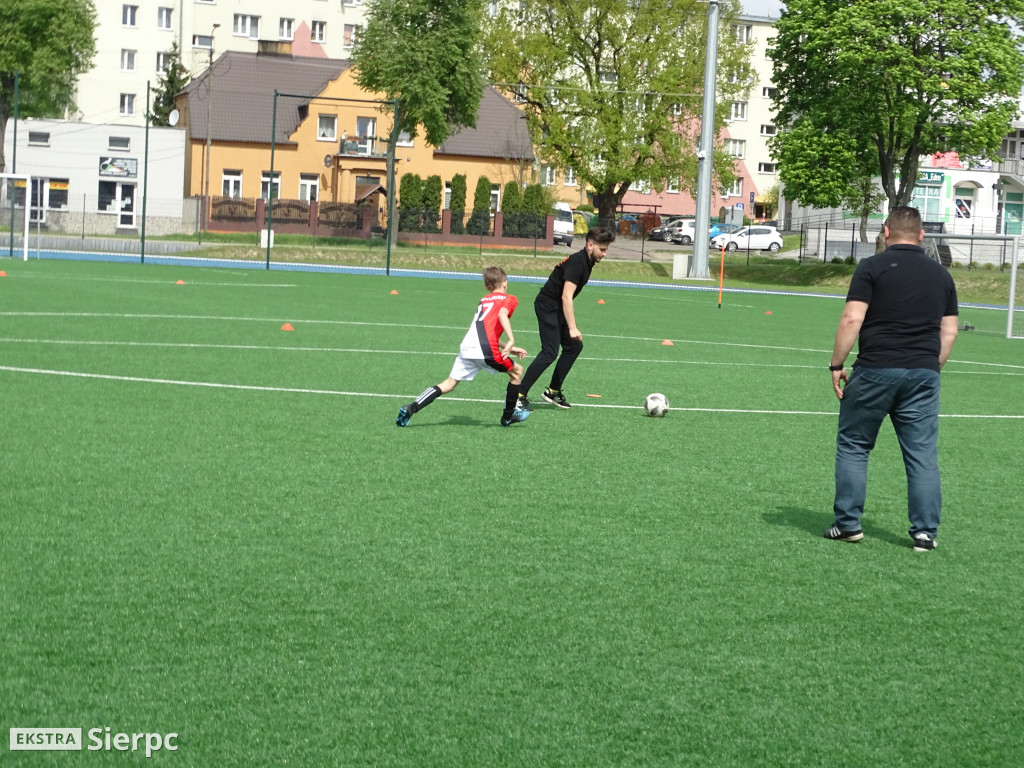 MOSIR CUP 2021