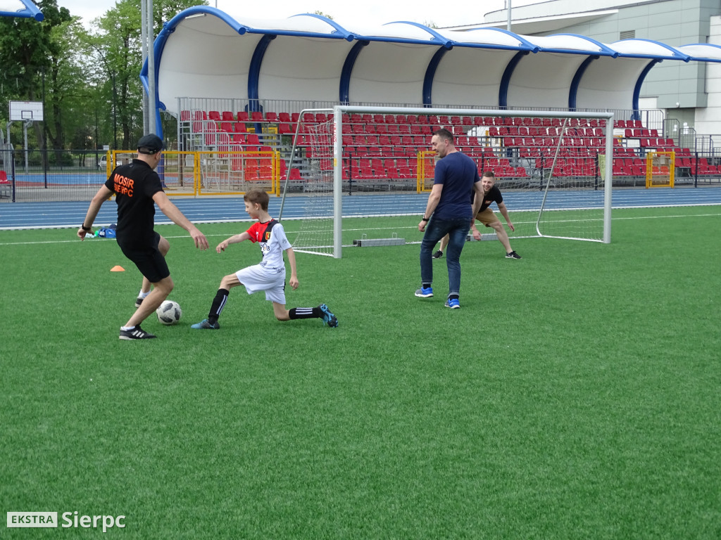 MOSIR CUP 2021