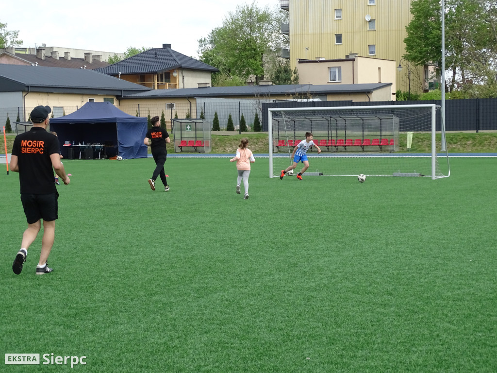 MOSIR CUP 2021