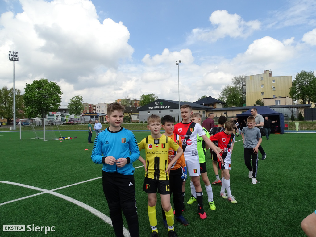 MOSIR CUP 2021