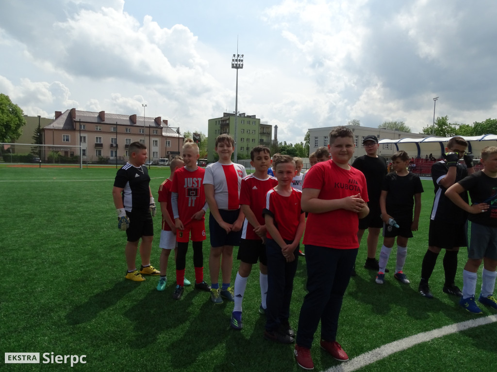 MOSIR CUP 2021