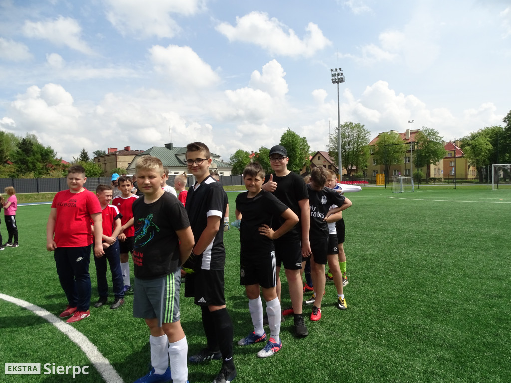 MOSIR CUP 2021