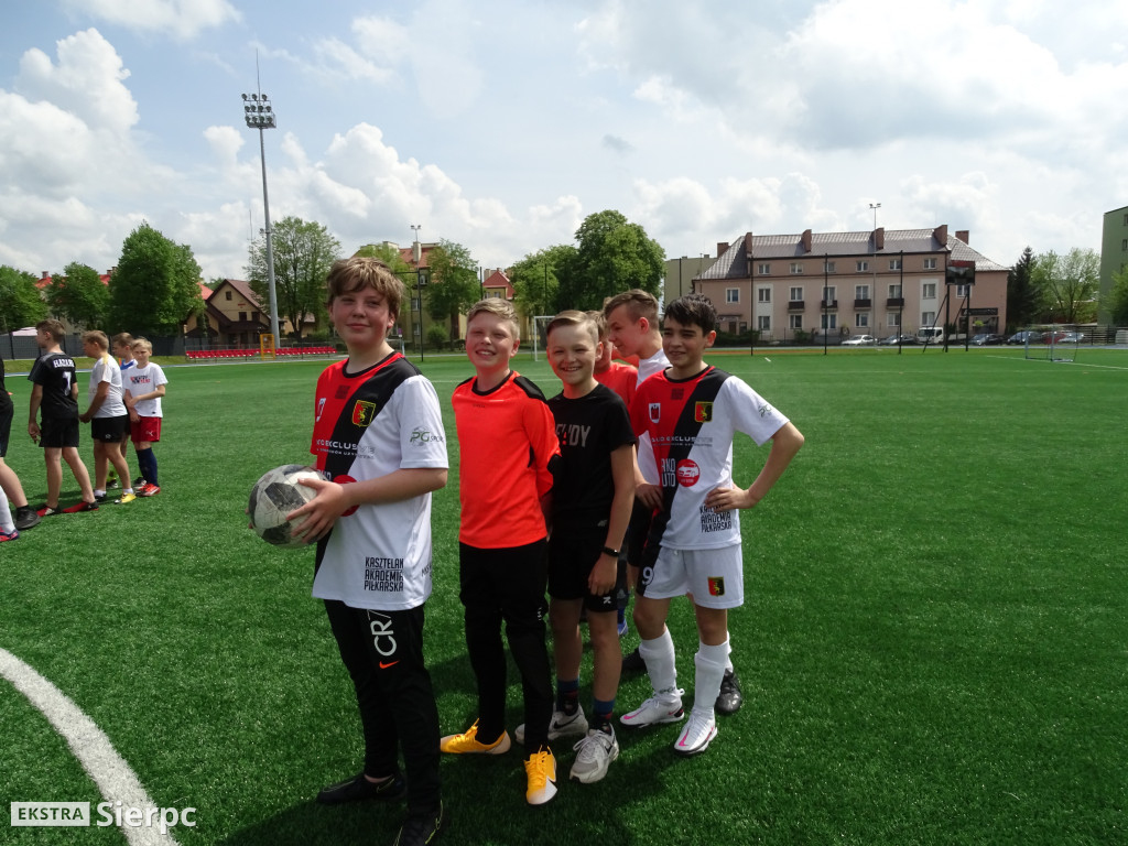 MOSIR CUP 2021