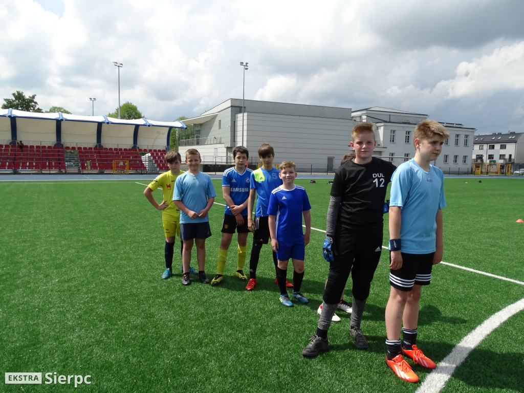 MOSIR CUP 2021