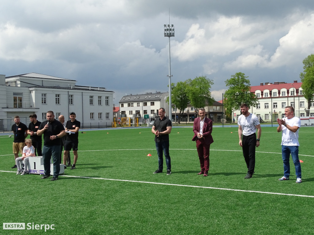 MOSIR CUP 2021