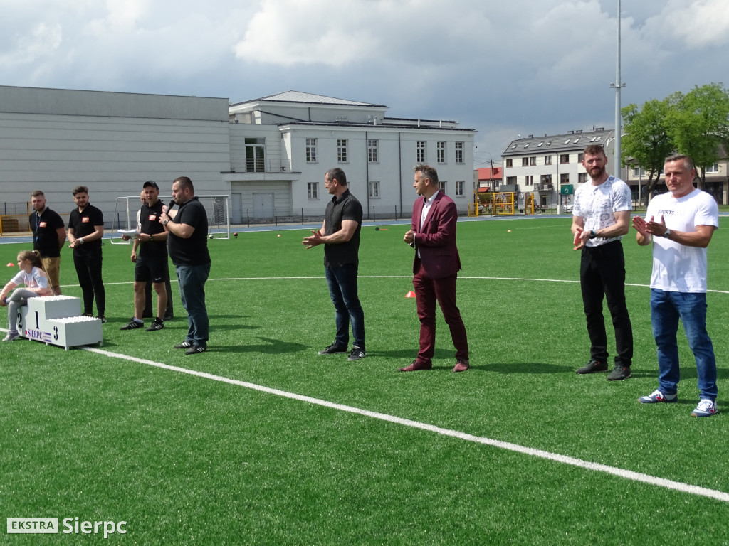 MOSIR CUP 2021