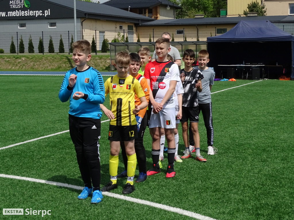 MOSIR CUP 2021