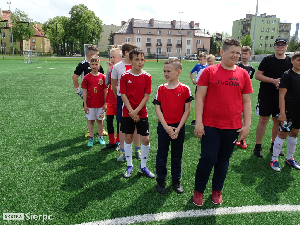MOSIR CUP 2021