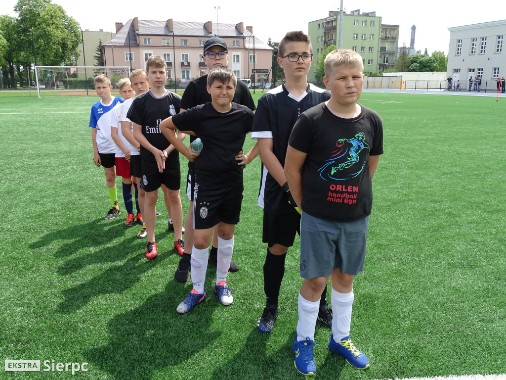 MOSIR CUP 2021
