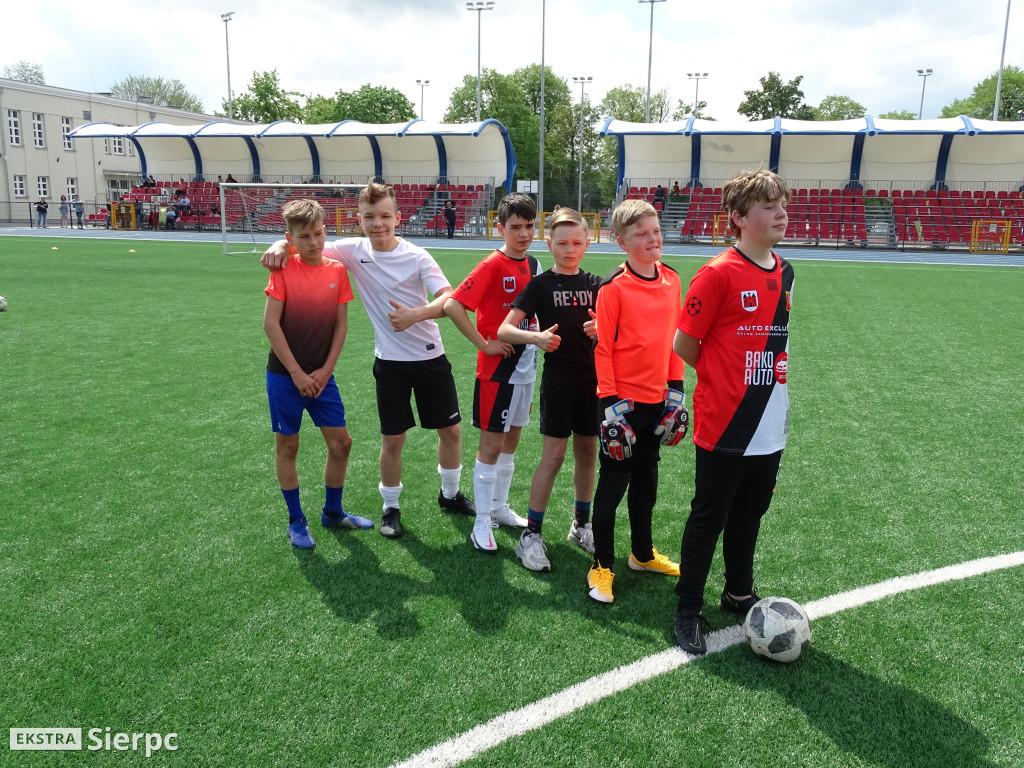 MOSIR CUP 2021