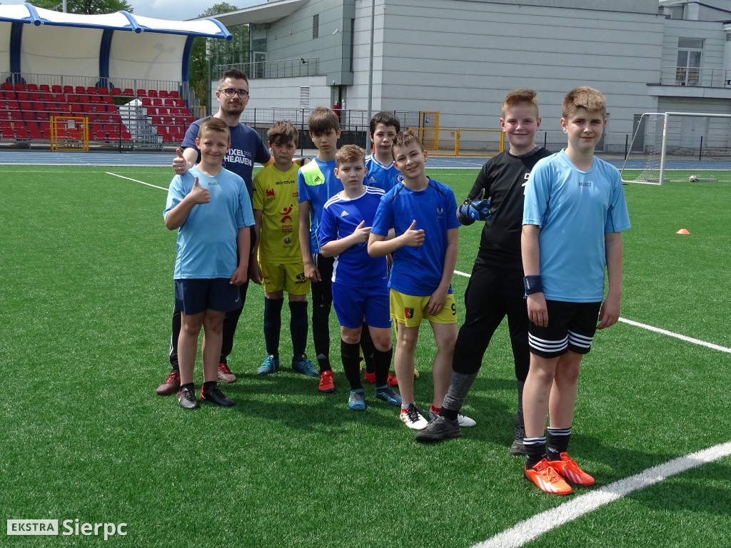 MOSIR CUP 2021
