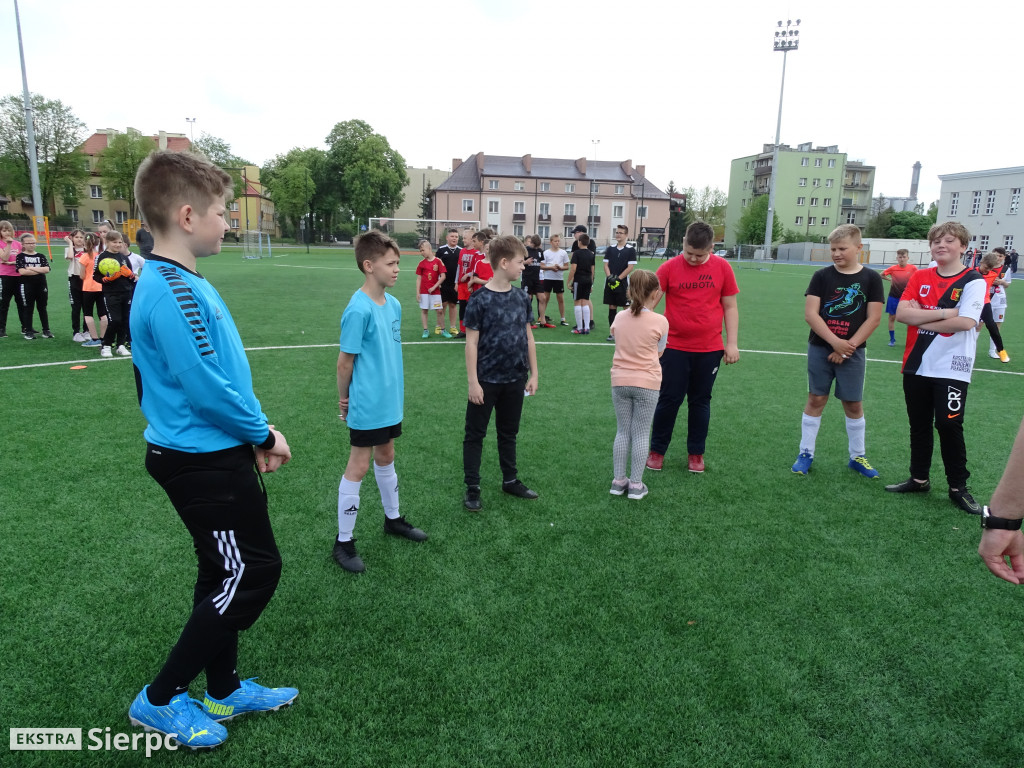 MOSIR CUP 2021