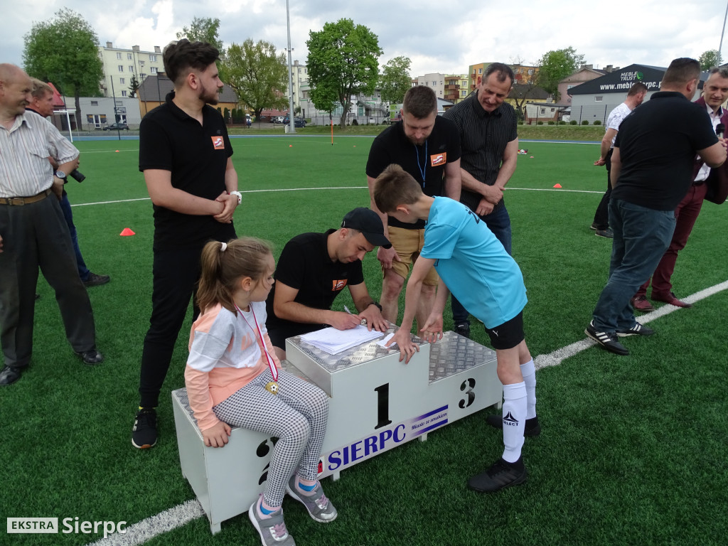 MOSIR CUP 2021