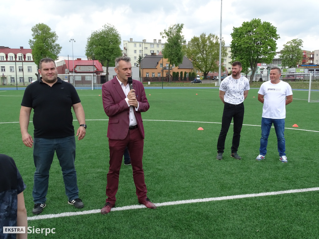 MOSIR CUP 2021