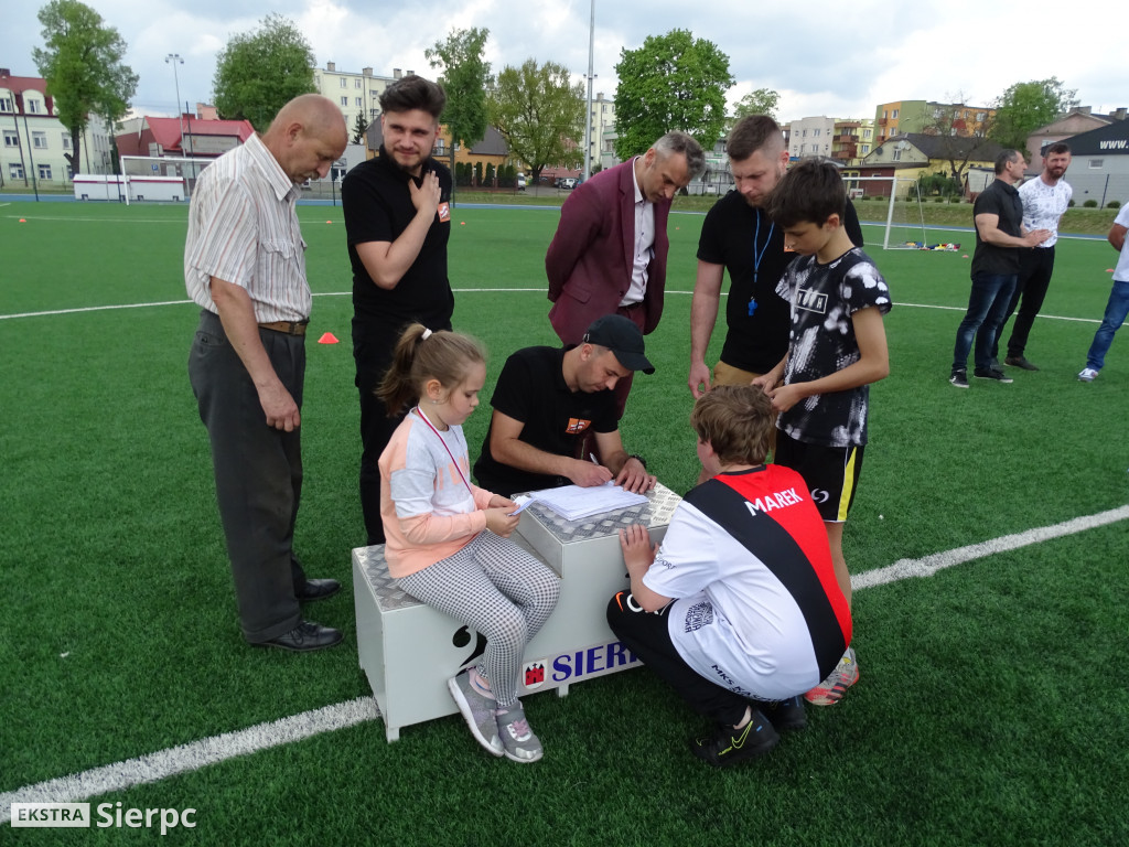 MOSIR CUP 2021