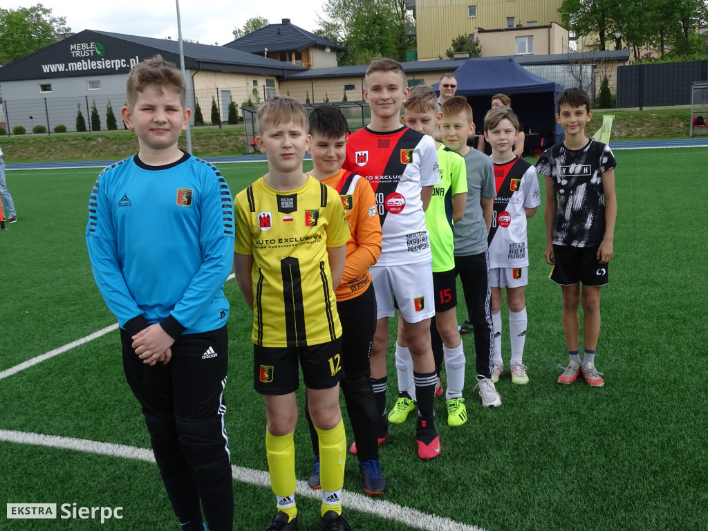MOSIR CUP 2021