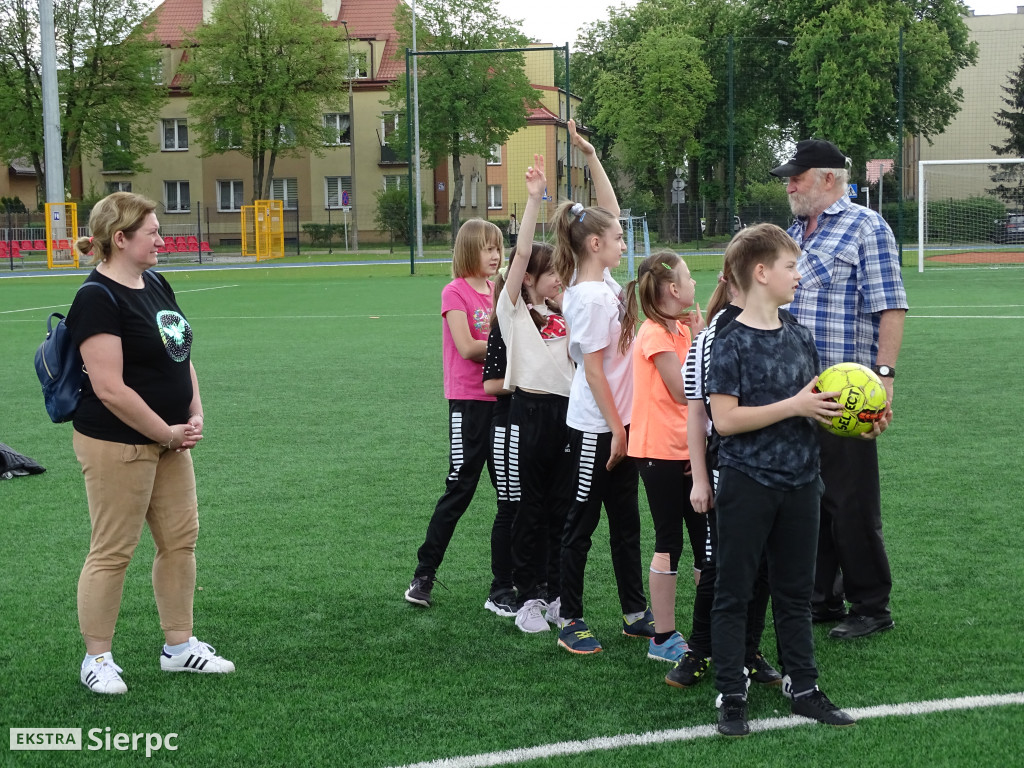 MOSIR CUP 2021
