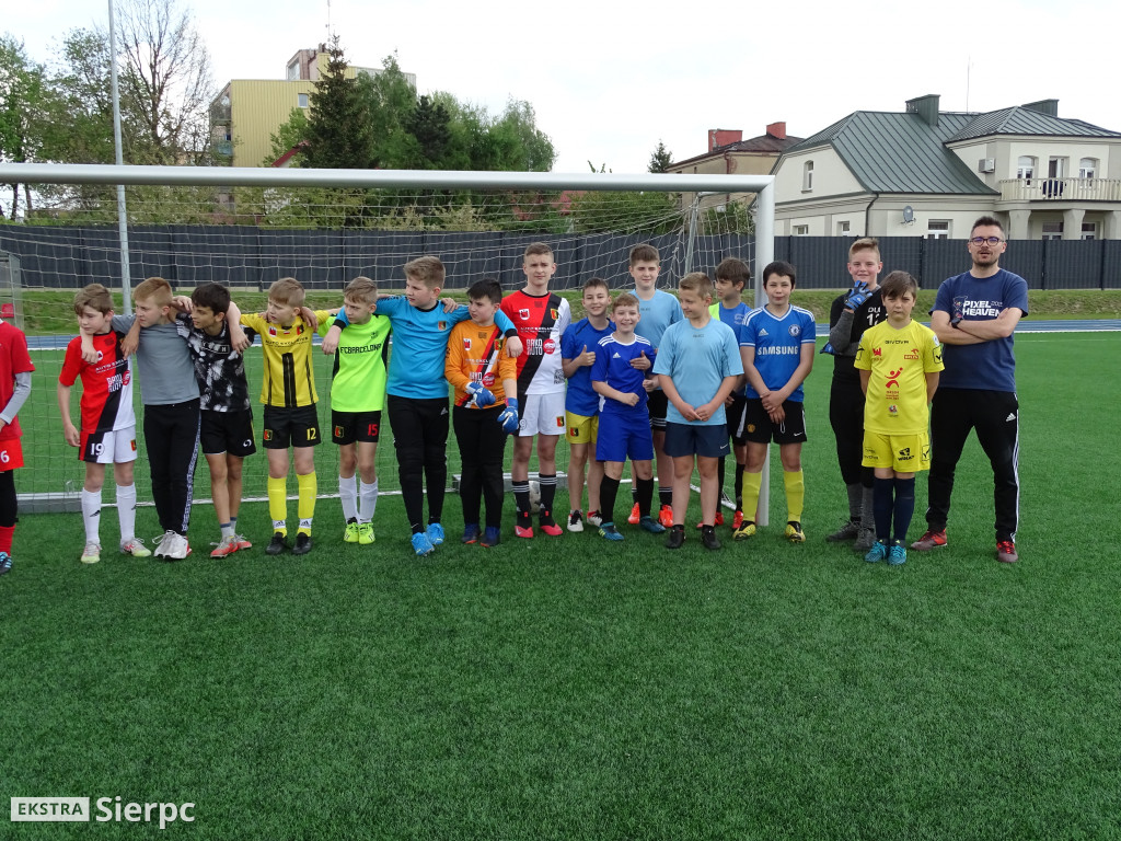 MOSIR CUP 2021