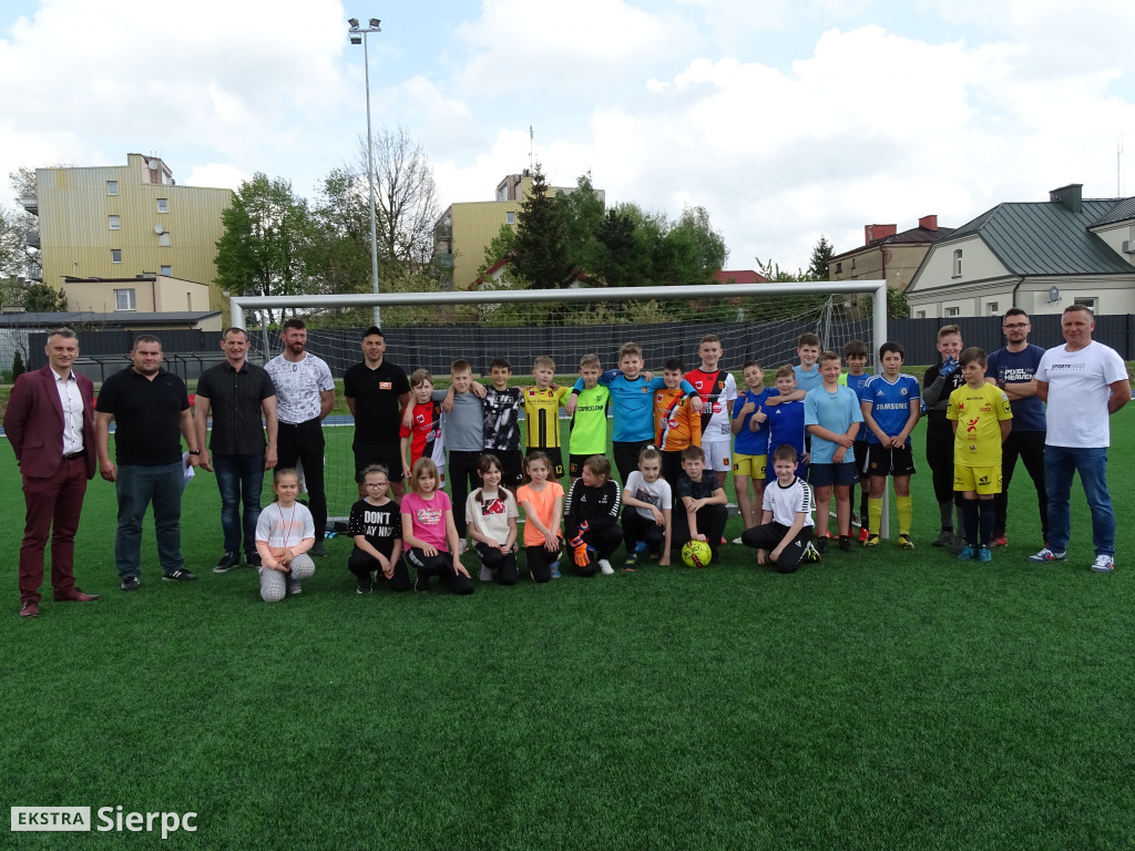 MOSIR CUP 2021