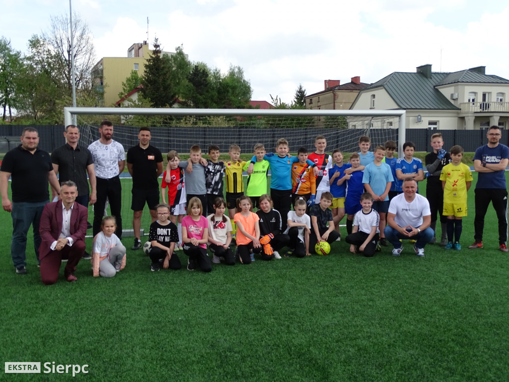 MOSIR CUP 2021