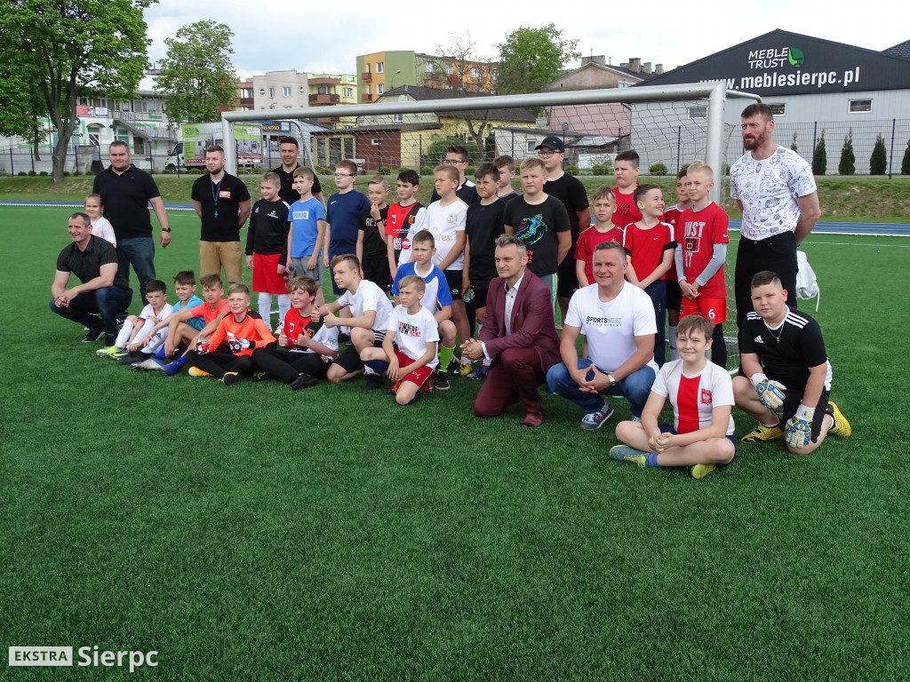 MOSIR CUP 2021