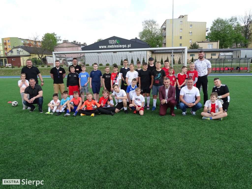 MOSIR CUP 2021