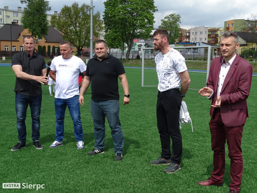 MOSIR CUP 2021