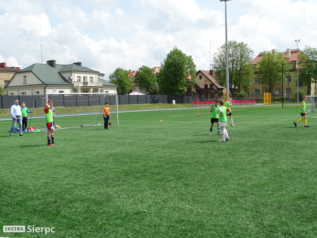 MOSIR CUP 2021