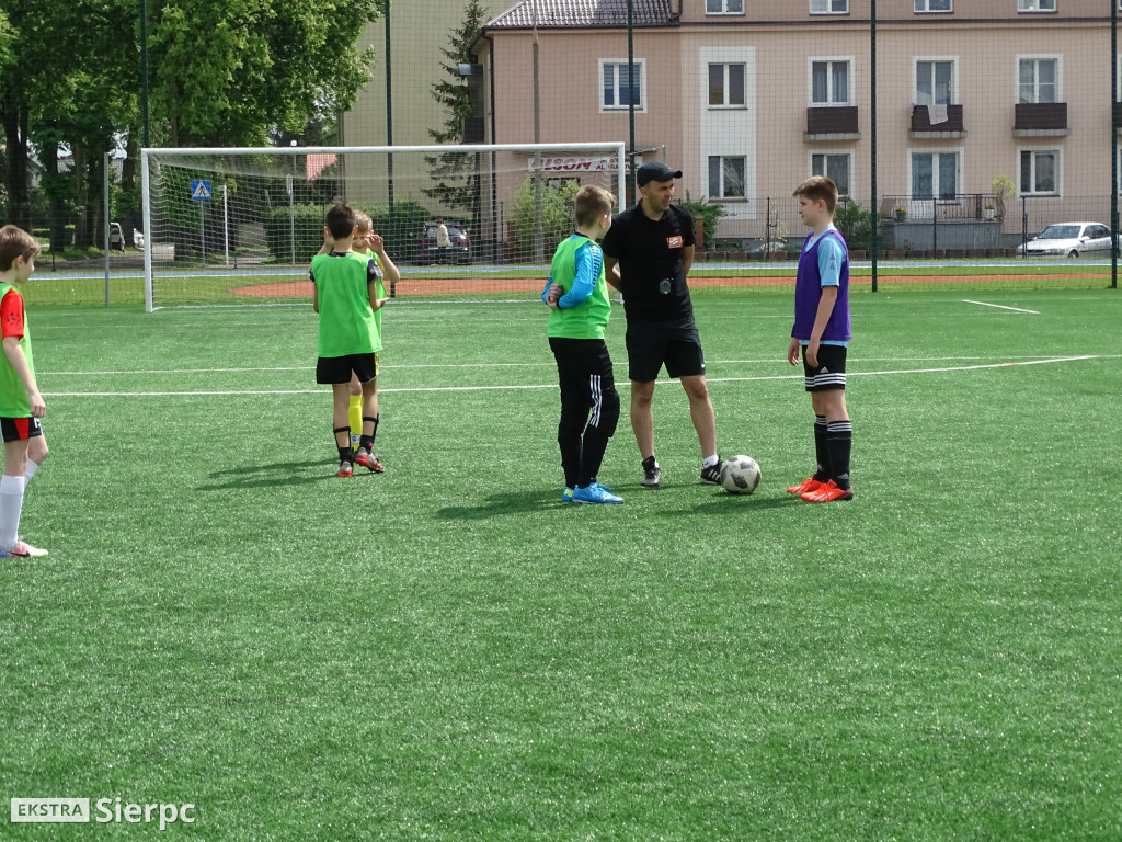 MOSIR CUP 2021