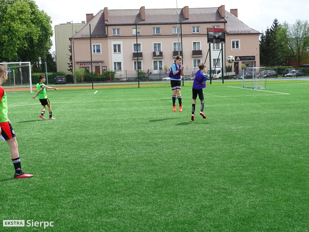 MOSIR CUP 2021